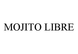 MOJITO LIBRE trademark