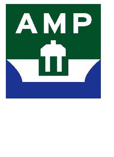 AMP trademark