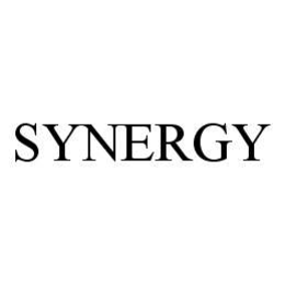 SYNERGY trademark