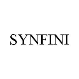 SYNFINI trademark