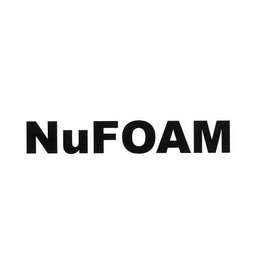 NUFOAM trademark