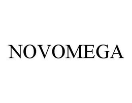 NOVOMEGA trademark