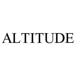 ALTITUDE trademark