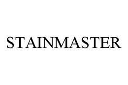 STAINMASTER trademark