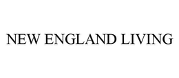 NEW ENGLAND LIVING trademark