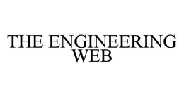 THE ENGINEERING WEB trademark