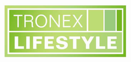 TRONEX LIFESTYLE trademark