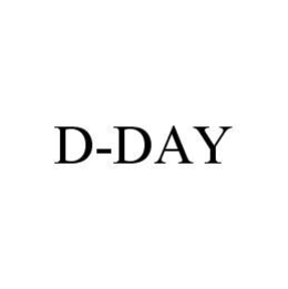 D-DAY trademark
