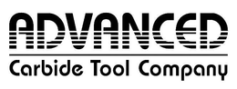 ADVANCED CARBIDE TOOL COMPANY trademark