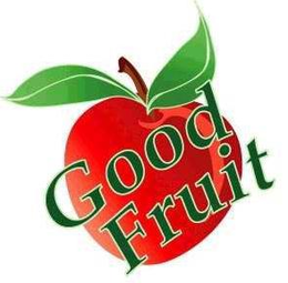 GOOD FRUIT trademark