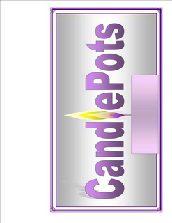 CAND EPOTS trademark