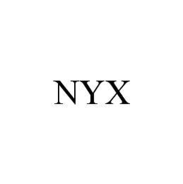 NYX trademark