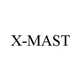 X-MAST trademark