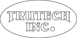 TRUTECH INC. trademark