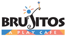 BRUJITOS A PLAY CAFE trademark