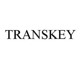 TRANSKEY trademark