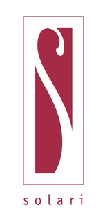 S SOLARI trademark