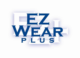 EZWEAR PLUS trademark