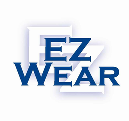 EZWEAR trademark