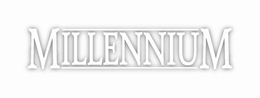 MILLENNIUM trademark