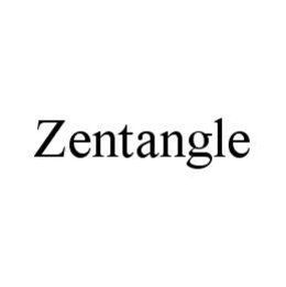 ZENTANGLE trademark