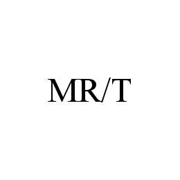 MR/T trademark