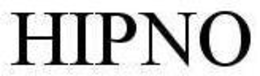 HIPNO trademark