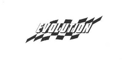 EVOLUTION trademark
