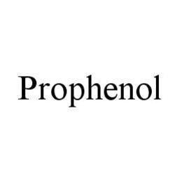 PROPHENOL trademark