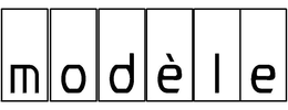 MODÈLE trademark