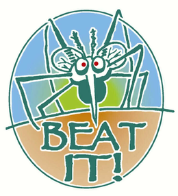 BEAT IT! trademark