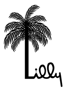 LILLY trademark