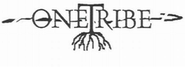 ONE TRIBE trademark