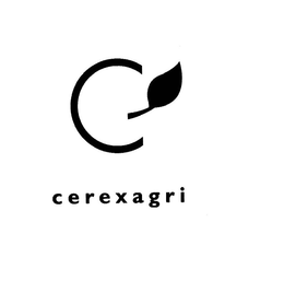 CEREXAGRI C trademark