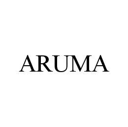 ARUMA trademark
