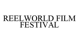 REELWORLD FILM FESTIVAL trademark