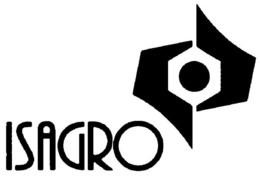 ISAGRO trademark