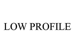 LOW PROFILE trademark