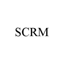 SCRM trademark