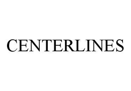 CENTERLINES trademark