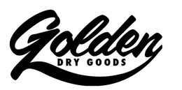 GOLDEN DRY GOODS trademark