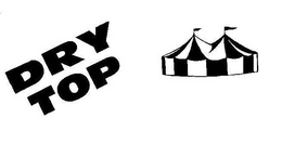 DRY TOP trademark