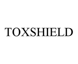 TOXSHIELD trademark