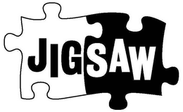 JIGSAW trademark
