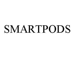 SMARTPODS trademark
