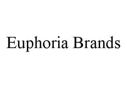 EUPHORIA BRANDS trademark