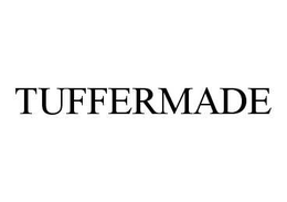 TUFFERMADE trademark