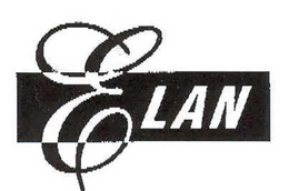 ELAN trademark