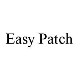 EASY PATCH trademark