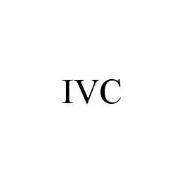 IVC trademark